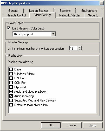 Unable To Remove Redirected Printer Windows 7