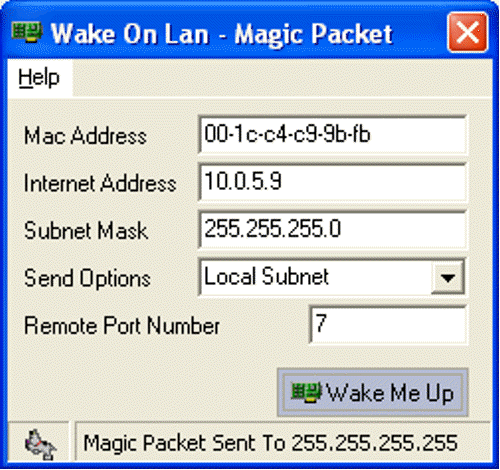 Magic packet. Wake-on-lan. Depicus Wake-on-lan. Wol. Wake on lan 4g.